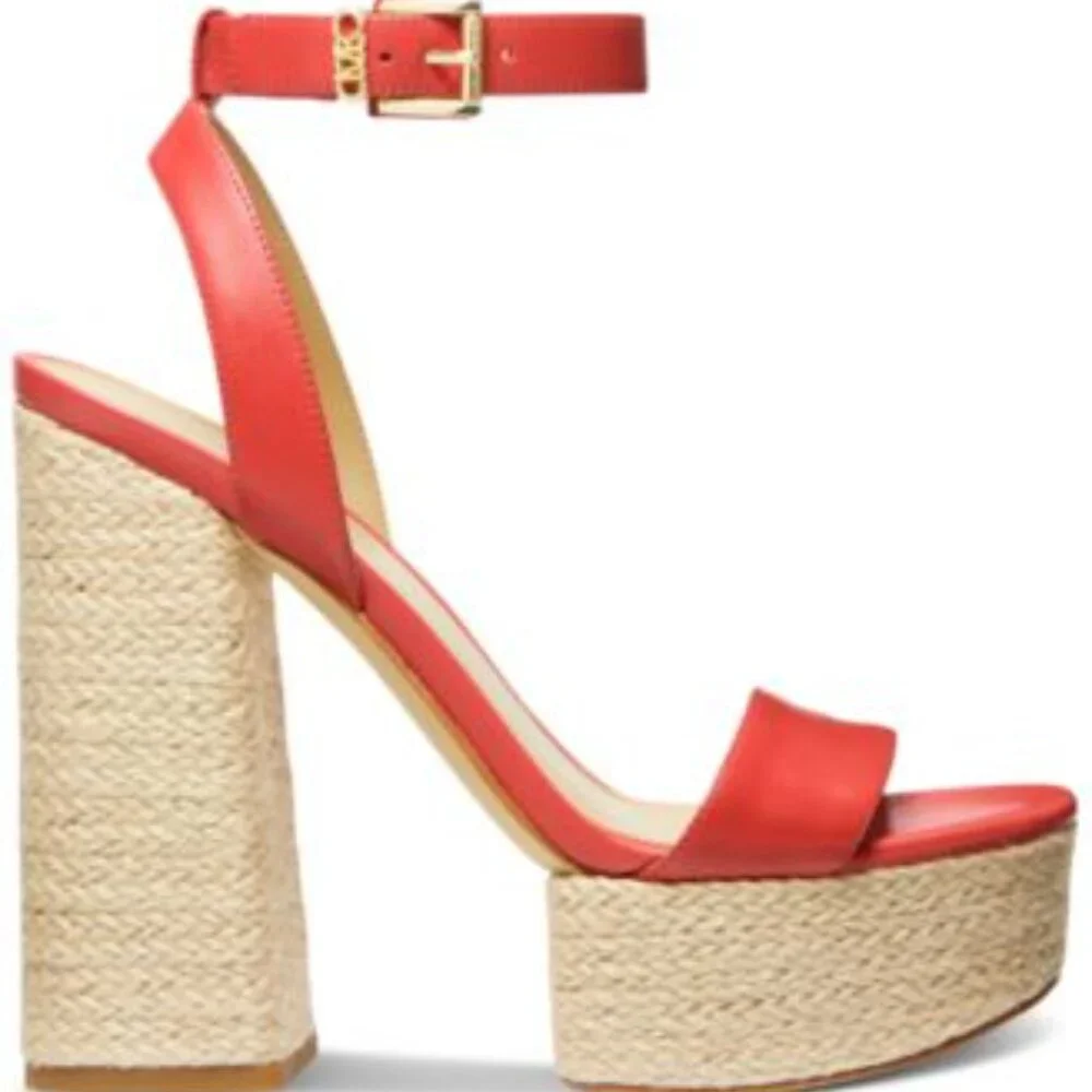 Michael Kors fulfilling tall